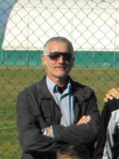 CAPUCCILLI FABRIZIO MASSAGGIATORE